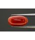 4.09 cts Natural Coral (Moonga)
