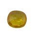 3.54 cts Natural Yellow Sapphire - Pukhraj (SKU:90016998)