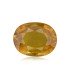 2.93 cts Natural Yellow Sapphire (Pukhraj)