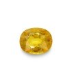 7.94 cts Natural Yellow Sapphire (Pukhraj)