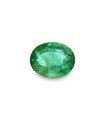 1.56 cts Natural Emerald (Panna)