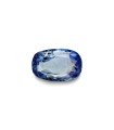 2.96 cts Unheated Natural Blue Sapphire (Neelam)