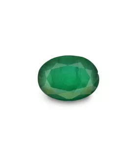 5.94 cts Natural Emerald (Panna)