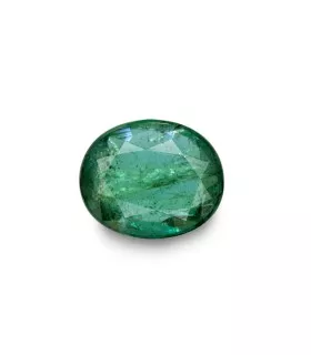 3.57 cts Natural Emerald (Panna)