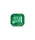 1.31 cts Natural Emerald (Panna)