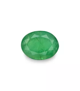 5.82 cts Natural Emerald (Panna)
