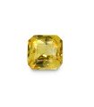 2.04 cts Unheated Natural Yellow Sapphire (Pukhraj)