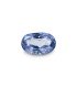 3.1 cts Unheated Natural Blue Sapphire (Neelam)