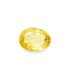 3.64 cts Unheated Natural Yellow Sapphire (Pukhraj)