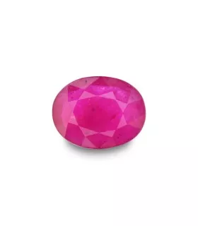 2.39 cts Natural Ruby (Manak)