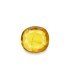 3.41 cts Natural Yellow Sapphire (Pukhraj)