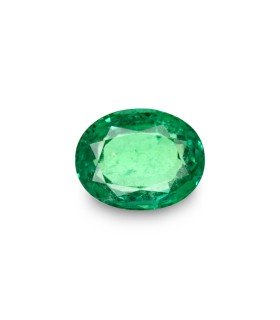 3.55 cts Natural Emerald (Panna)