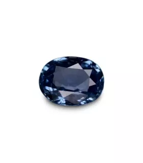 .67 ct Natural Blue Sapphire (Neelam)