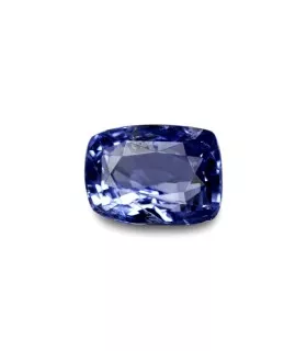 .99 ct Unheated Natural Blue Sapphire (Neelam)