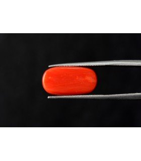 9.94 cts Natural Coral - Moonga (SKU:90088650)