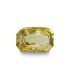 1.98 cts Unheated Natural Yellow Sapphire (Pukhraj)