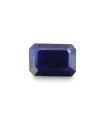 1.11 cts Natural Blue Sapphire (Neelam)
