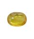 2.44 cts Natural Yellow Sapphire - Pukhraj (SKU:90018299)