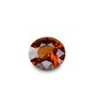 4.12 cts Natural Hessonite Garnet (Gomedh)