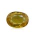 1.89 cts Natural Yellow Sapphire (Pukhraj)