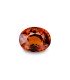 4.95 cts Natural Hessonite Garnet (Gomedh)