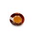 4.9 cts Natural Hessonite Garnet (Gomedh)