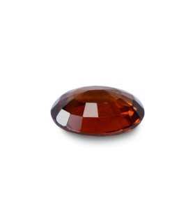 4.9 cts Natural Hessonite Garnet - Gomedh (SKU:90089572)