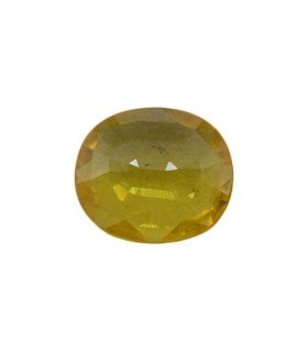 1.92 cts Natural Yellow Sapphire - Pukhraj (SKU:90018459)