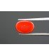 5.32 cts Natural Coral - Moonga (SKU:90090561)