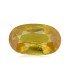 1.73 cts Natural Yellow Sapphire (Pukhraj)