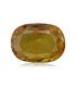 1.96 cts Natural Yellow Sapphire (Pukhraj)