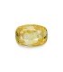 6.06 cts Unheated Natural Yellow Sapphire (Pukhraj)