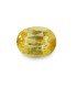 6.01 cts Unheated Natural Yellow Sapphire (Pukhraj)