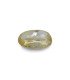 3.91 cts Unheated Natural Yellow Sapphire - Pukhraj (SKU:90004384)