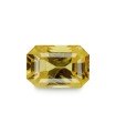 2.96 cts Unheated Natural Yellow Sapphire (Pukhraj)