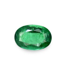 4.01 cts Natural Emerald (Panna)