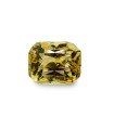 2.03 cts Unheated Natural Yellow Sapphire (Pukhraj)