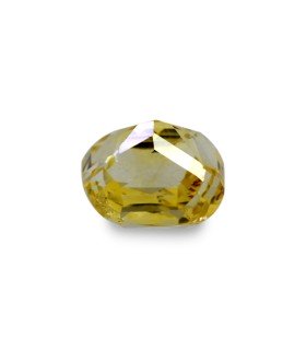 2.03 cts Unheated Natural Yellow Sapphire - Pukhraj (SKU:90119897)