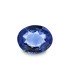 2.4 cts Natural Blue Sapphire (Neelam)