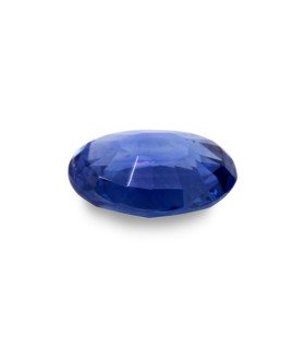 2.4 cts Natural Blue Sapphire - Neelam (SKU:90120077)