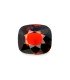 14.25 cts Natural Hessonite Garnet (Gomedh)