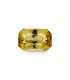 2.05 cts Unheated Natural Yellow Sapphire (Pukhraj)