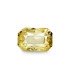 2.16 cts Unheated Natural Yellow Sapphire (Pukhraj)