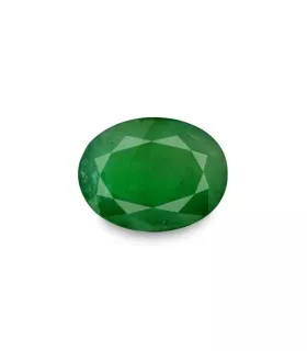 7.59 cts Natural Emerald (Panna)