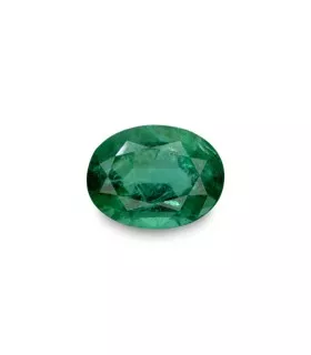 2.65 cts Natural Emerald (Panna)