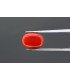 4.84 cts Natural Coral - Moonga (SKU:90121449)