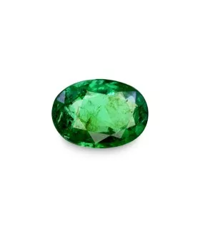 2.57 cts Natural Emerald (Panna)