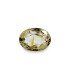 2.28 cts Unheated Natural Yellow Sapphire (Pukhraj)