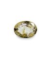 2.28 cts Unheated Natural Yellow Sapphire (Pukhraj)