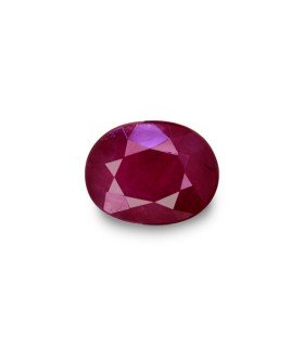 3.1 cts Natural Ruby (Manak)